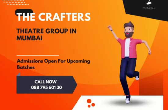 theater group in mumbai